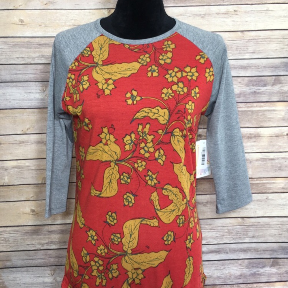 LuLaRoe Randy